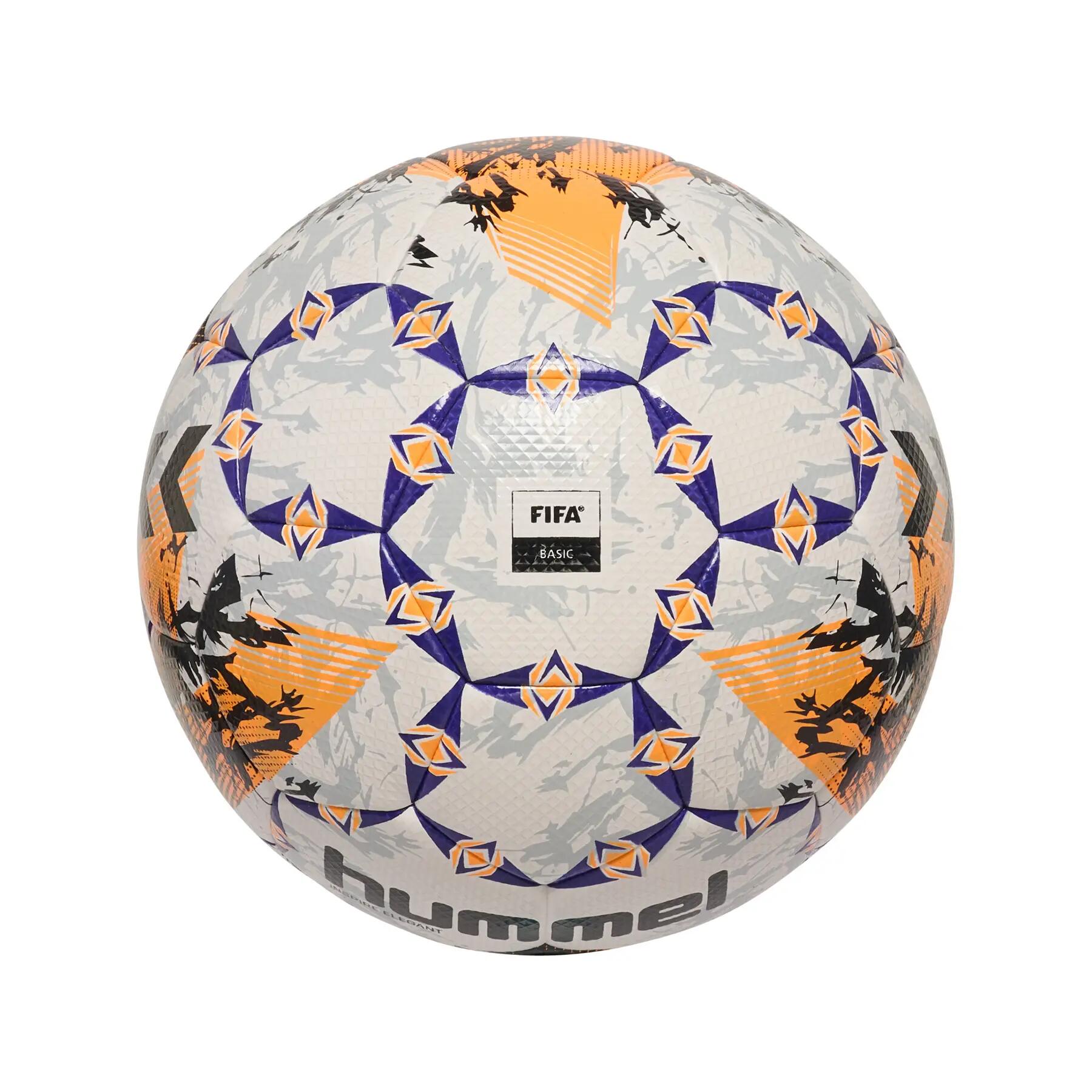 Futball-labda - Hummel Inspire Elegant 2/4