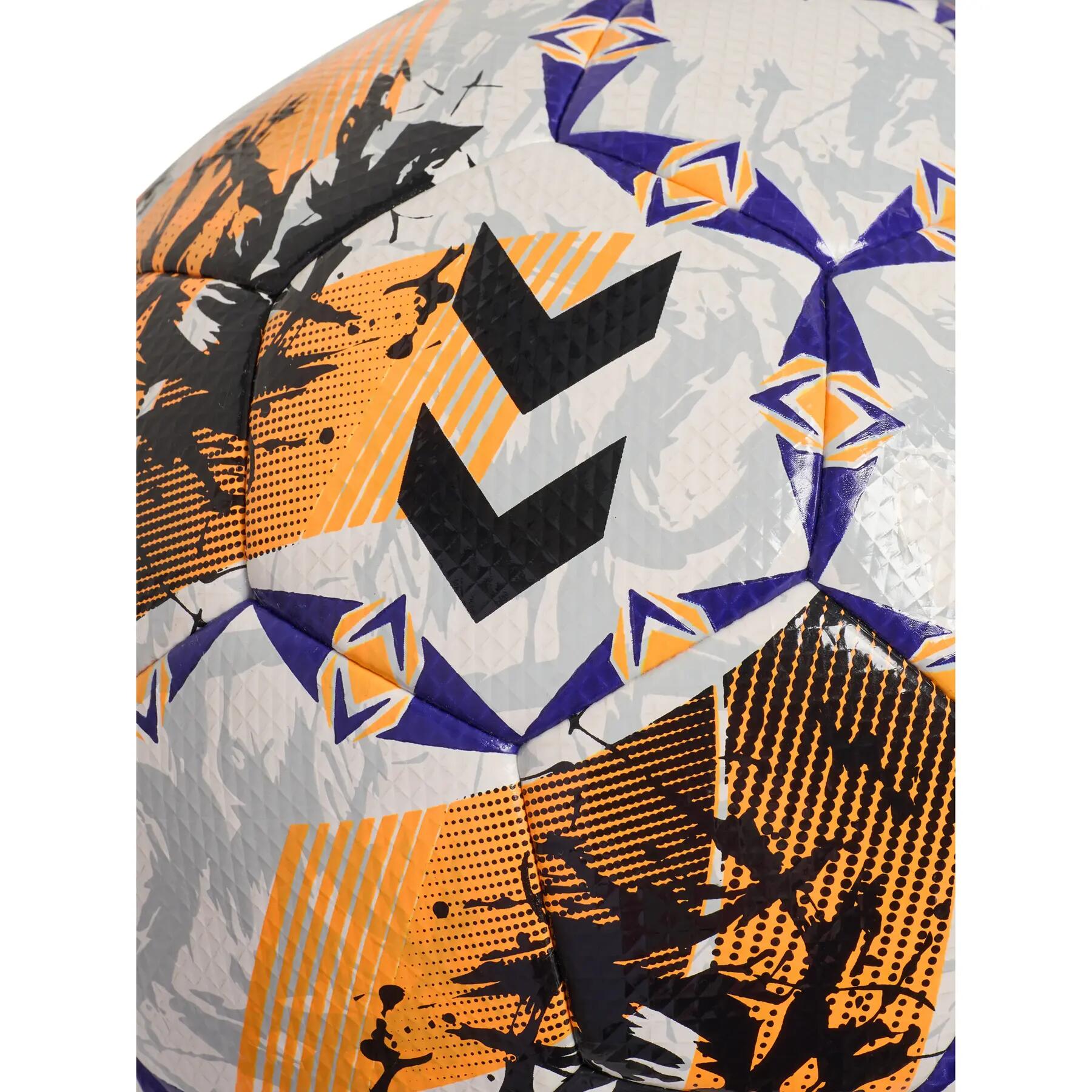 Futball-labda - Hummel Inspire Elegant 4/4