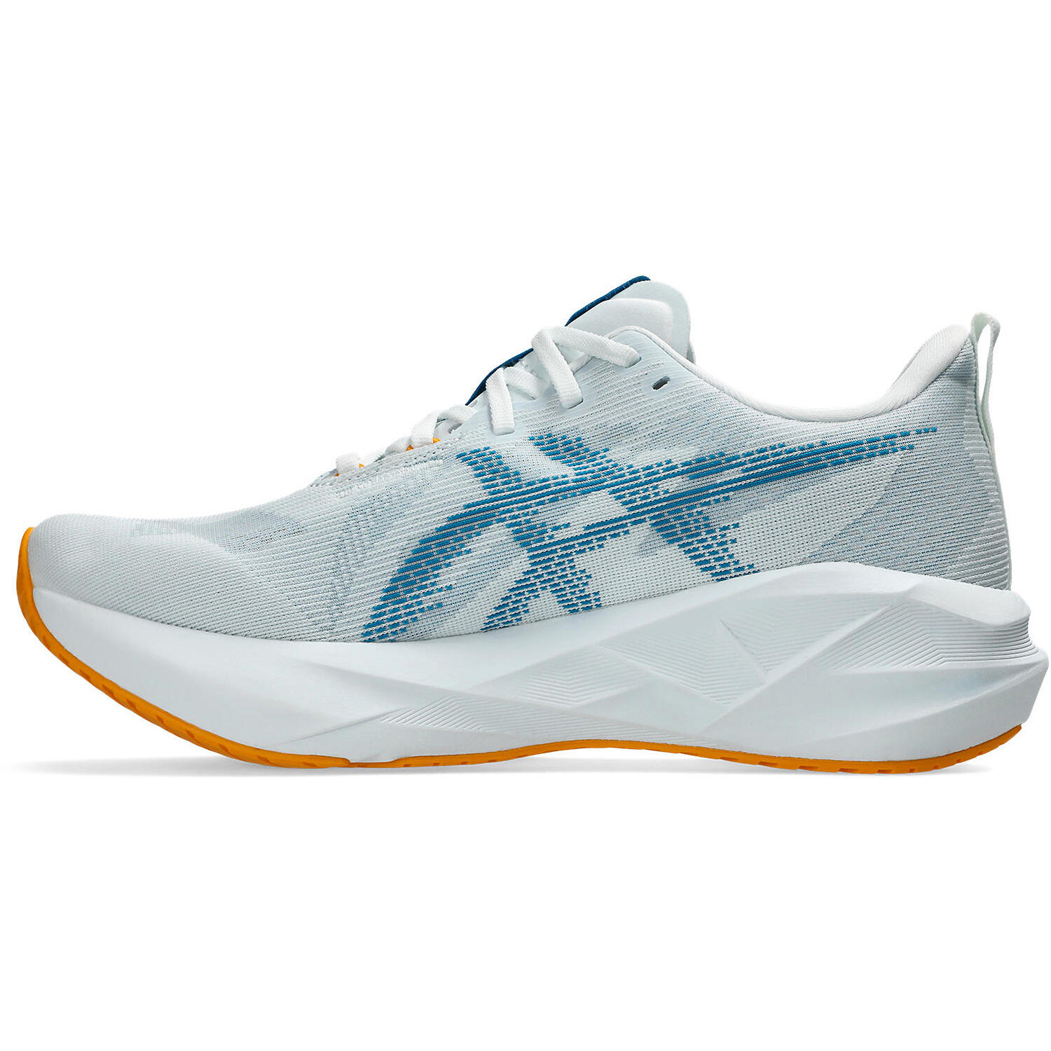 Zapatillas De Running Asics Novablast 5 Adulto 3/7