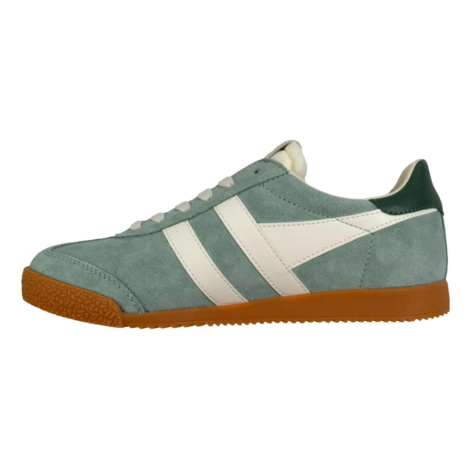 Sneaker robust, langlebig, weich Damen - Elan 2/5