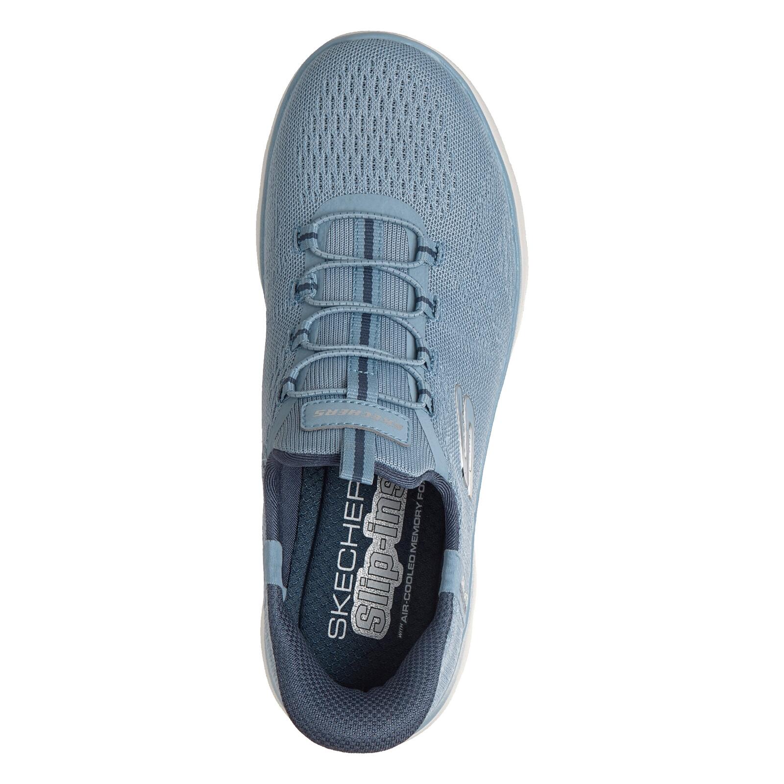 Sneaker atmungsaktiv leicht Damen - Summits - Dream Chaser 3/4