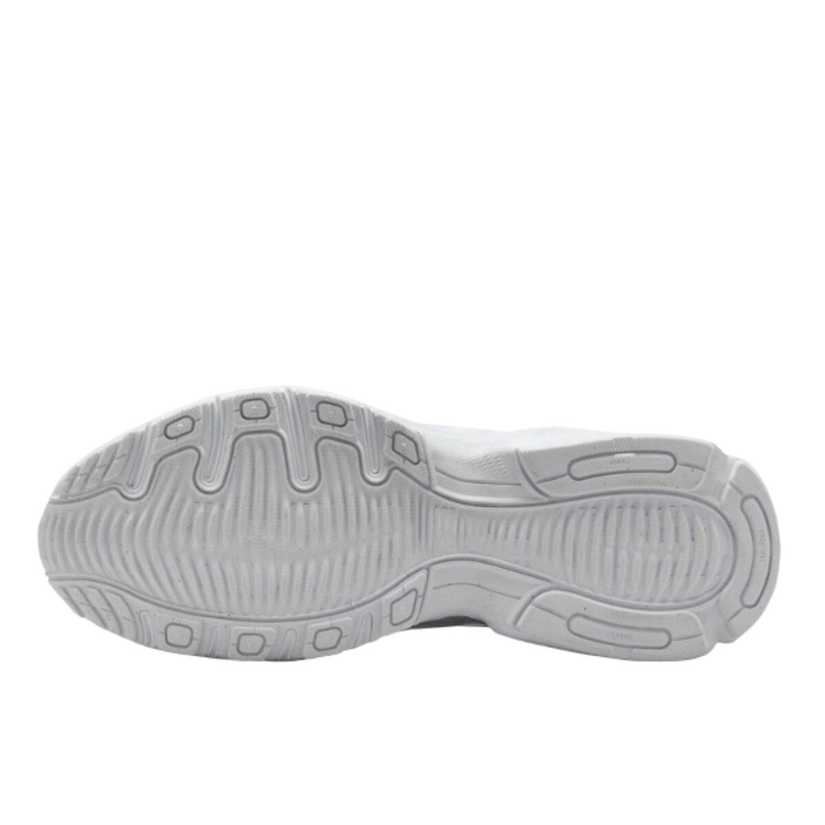 Chaussures  Air Max Fire Triple White 4/4