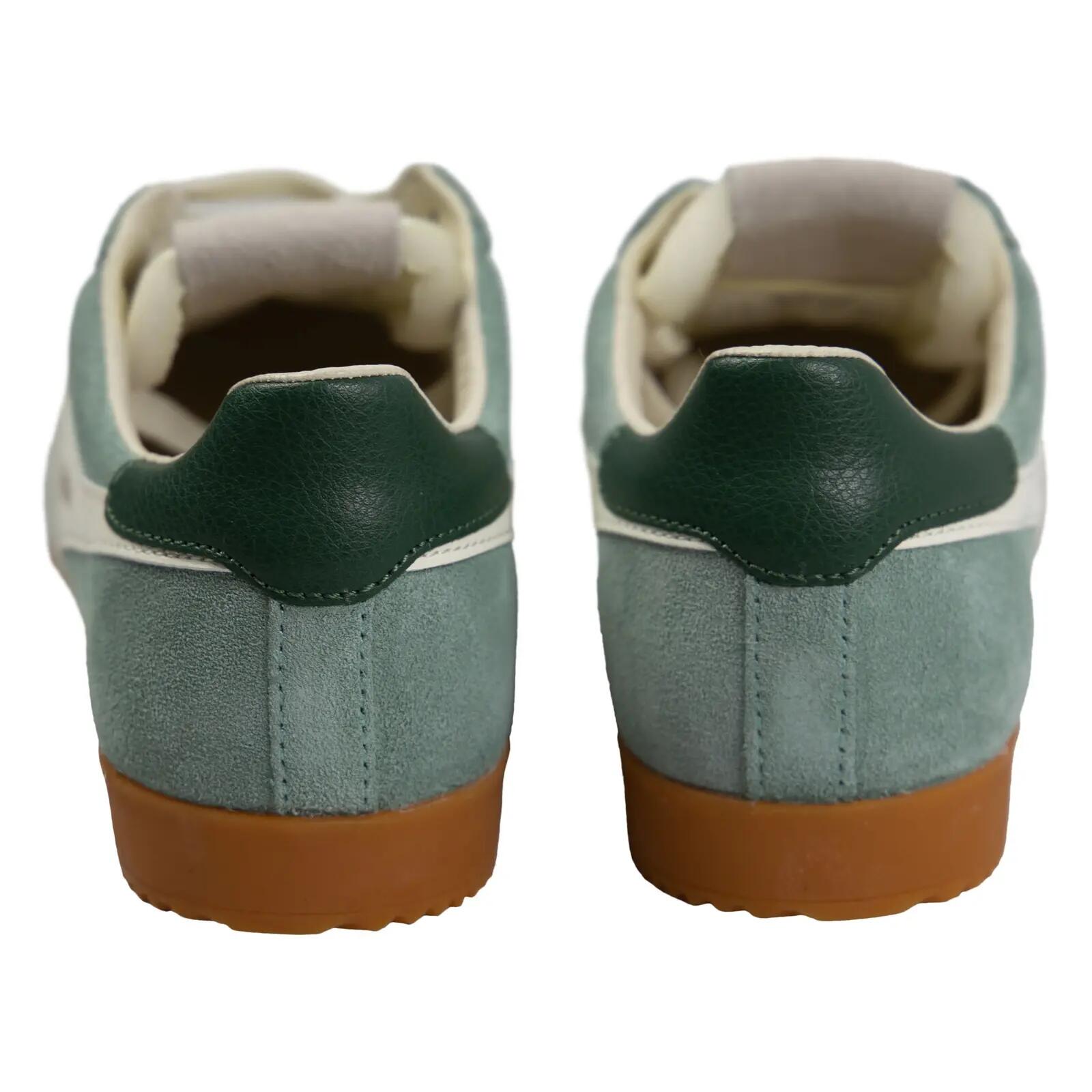 Sneaker robust, langlebig, weich Damen - Elan 4/5