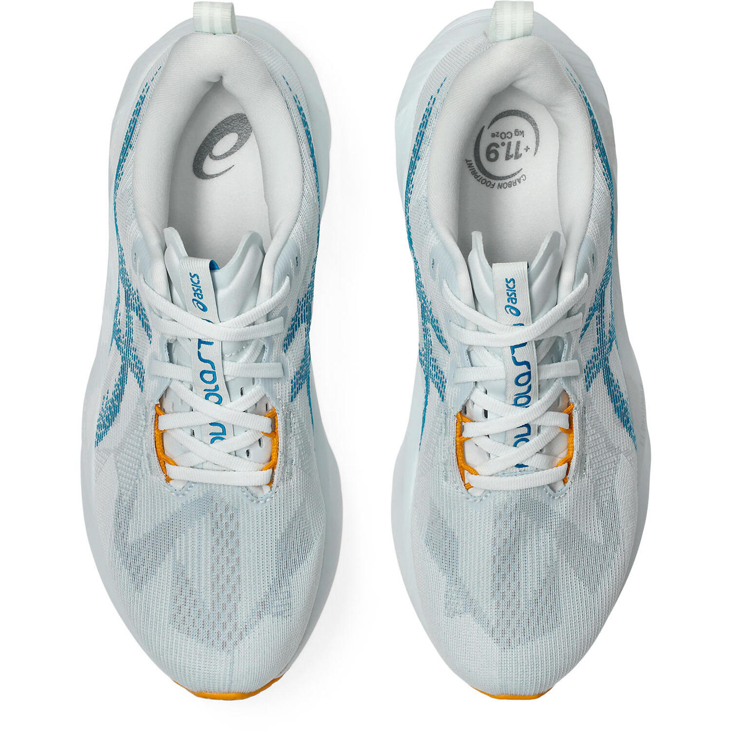 Zapatillas De Running Asics Novablast 5 Adulto 5/7