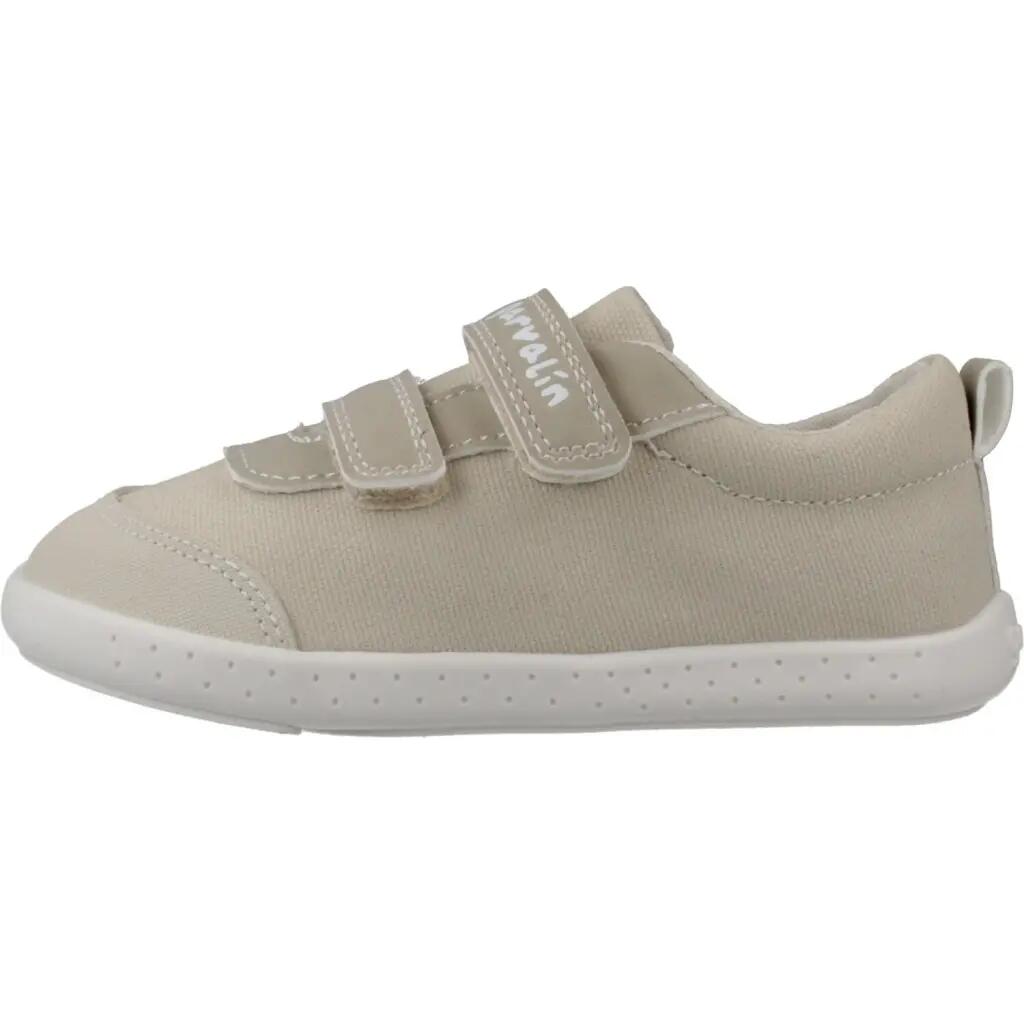 Buty GARVALIN 262335G Beżowy 2/5