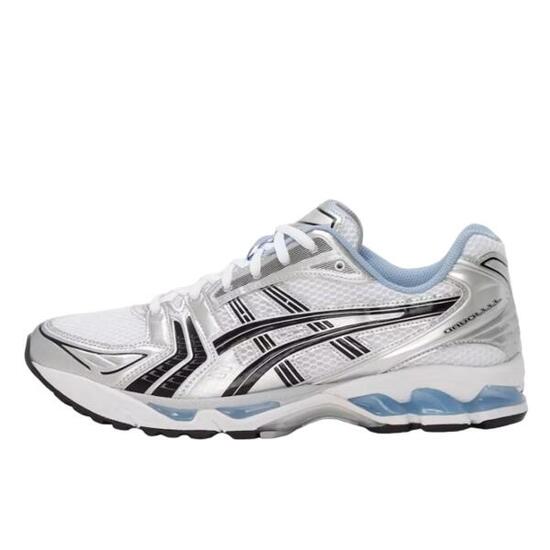 Zapatillas Gel-Kayano 14 JJJJound White Blue