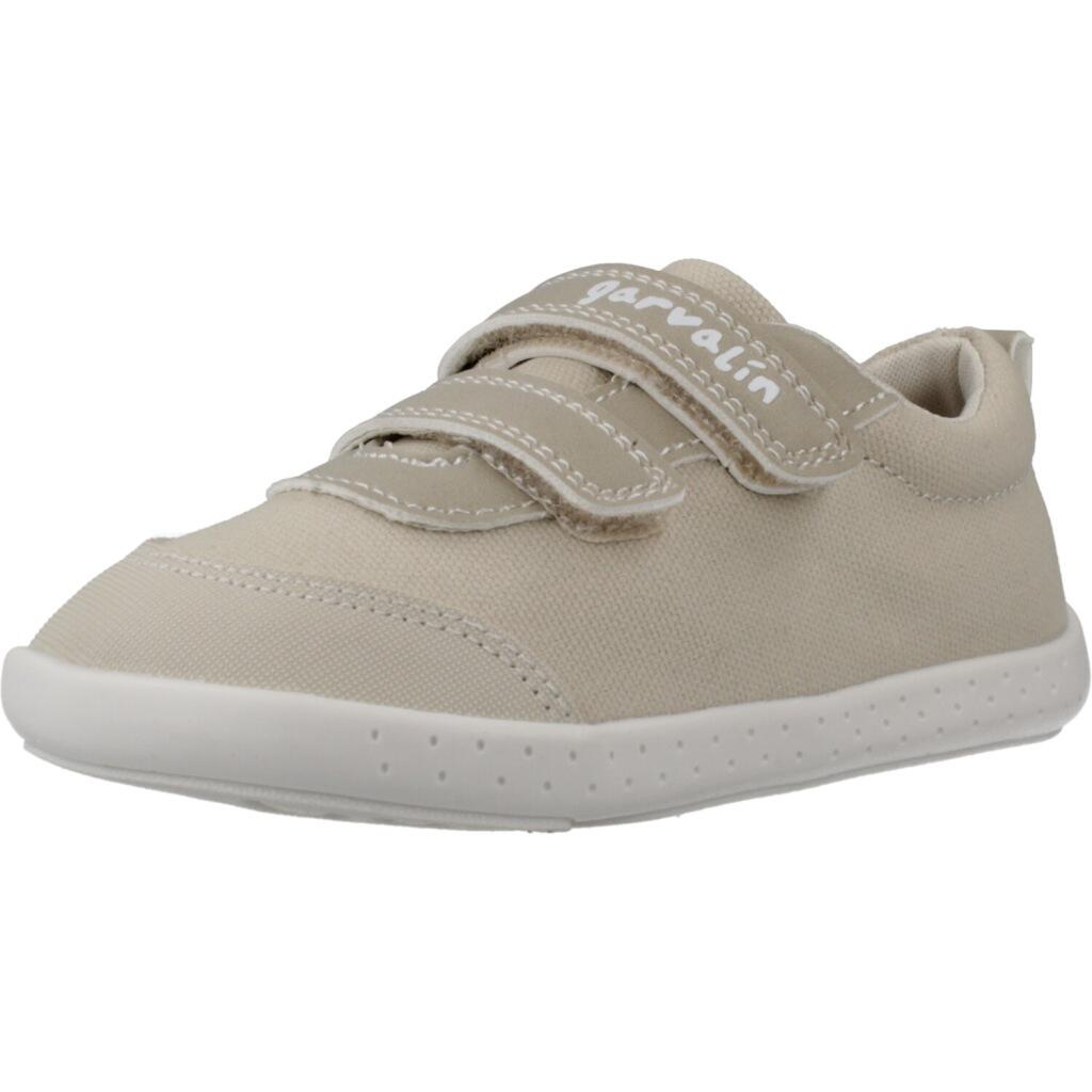 Buty GARVALIN 262335G Beżowy