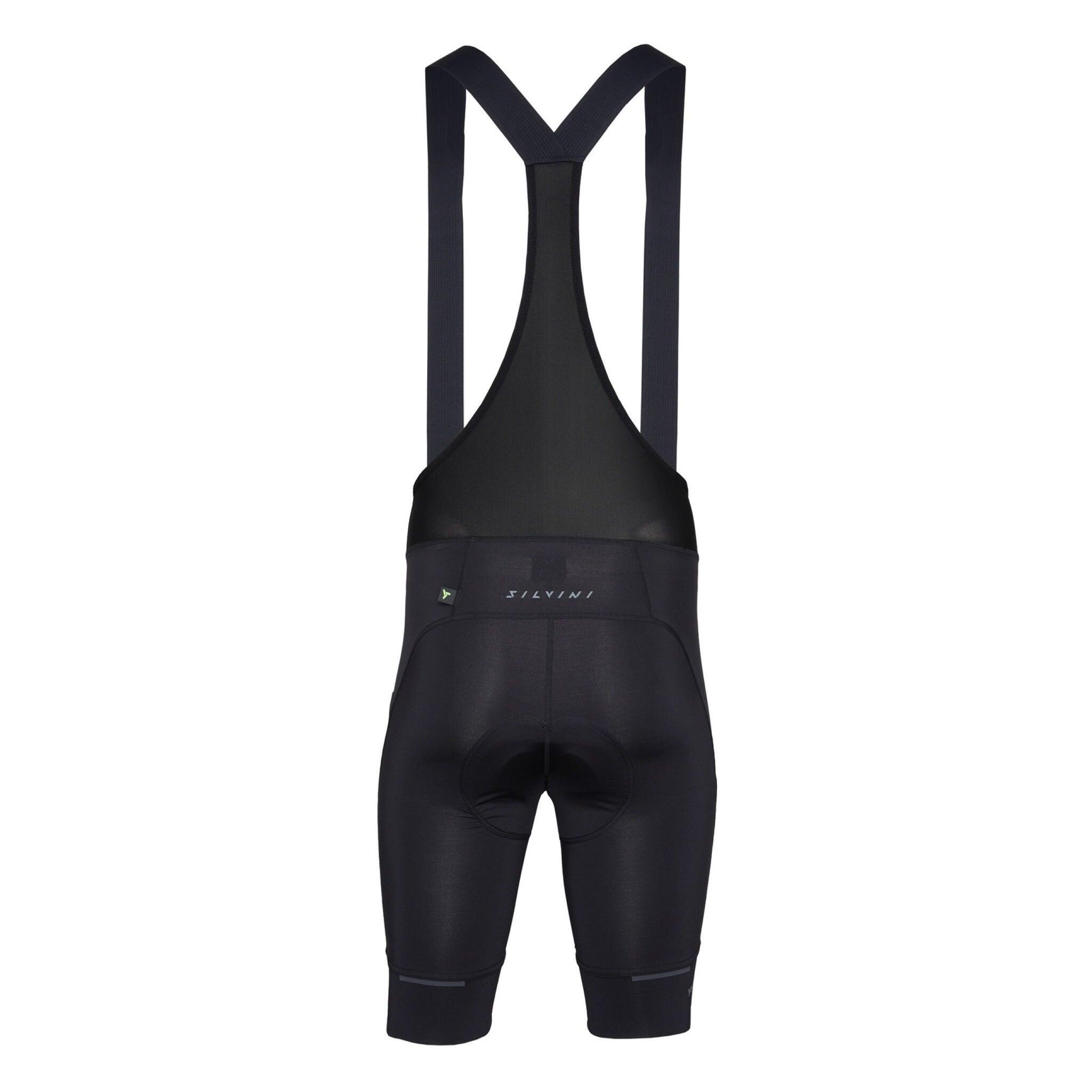 Spodenki Silvini Fortore Bib 3/3