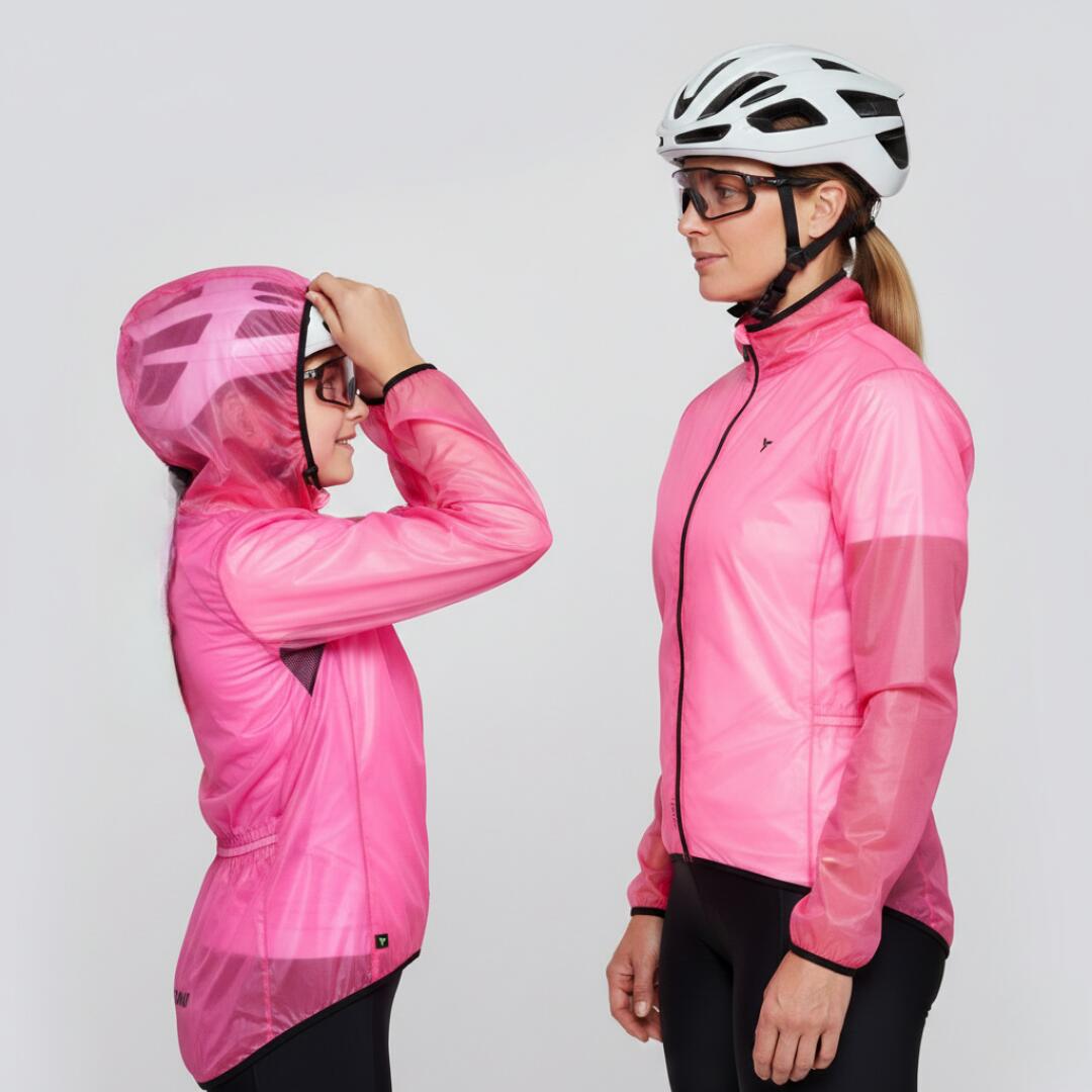 Veste Silvini Savio 3/4