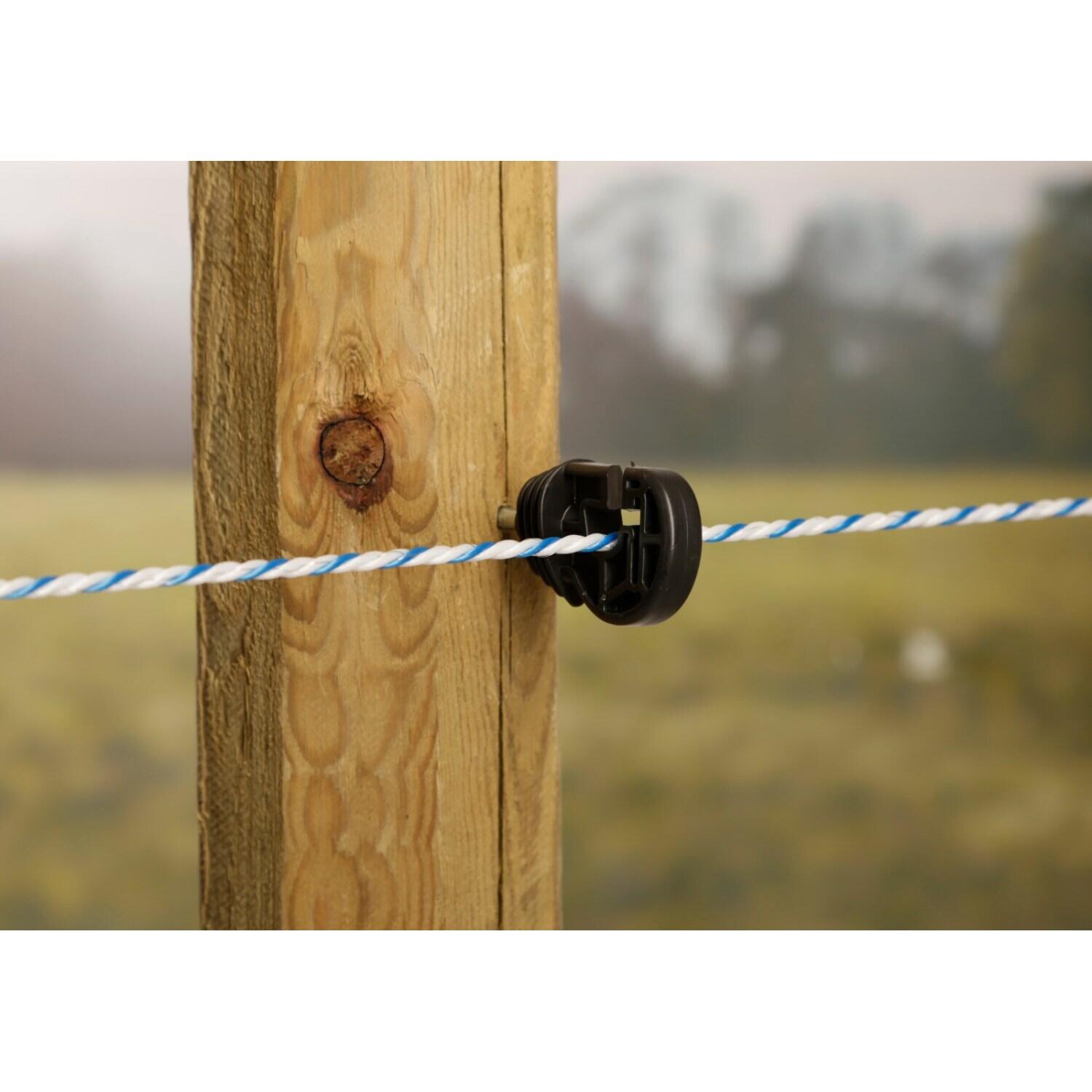 Isolateurs combiné avec support de 37 mm Ako Premium (x35) 3/5