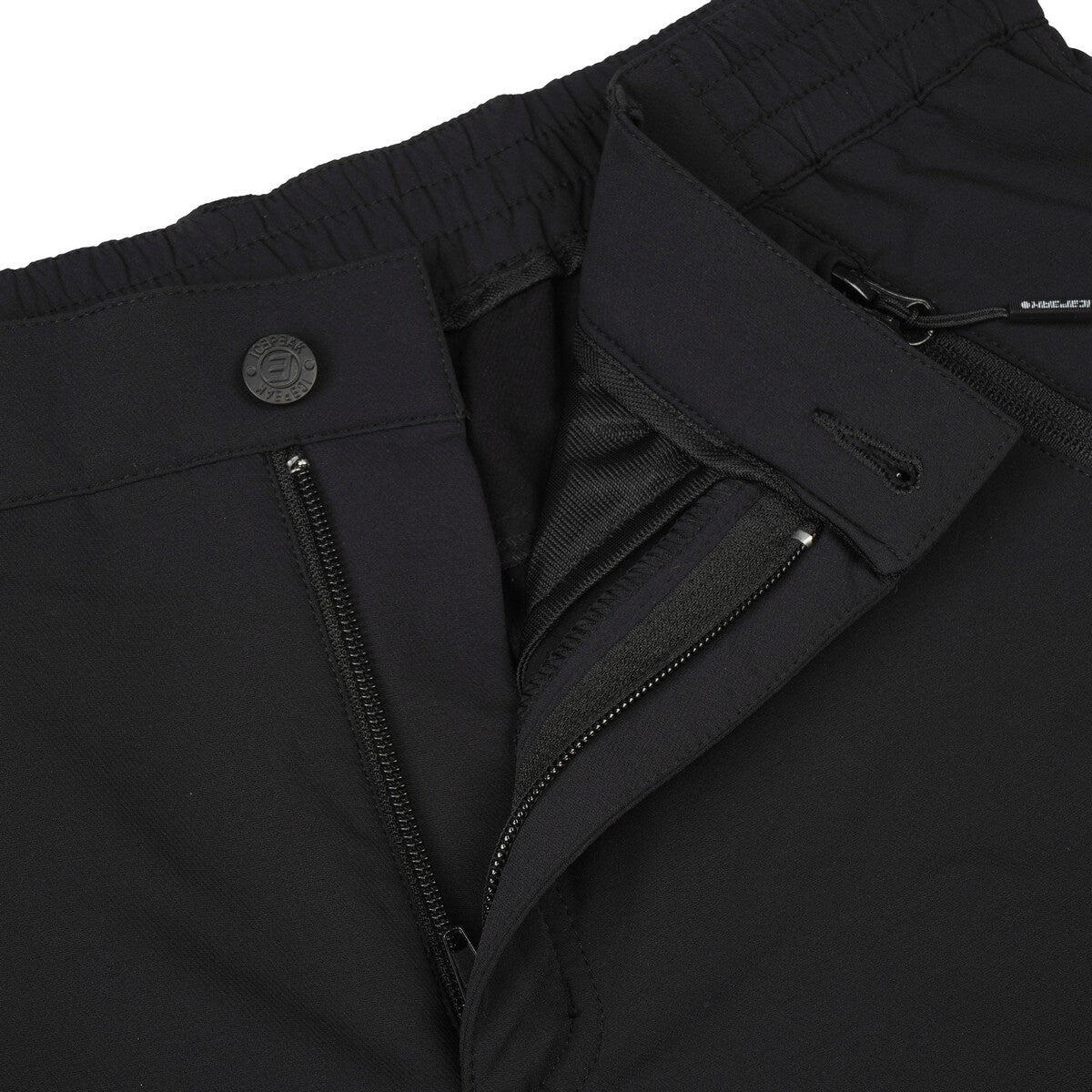 Icepeak Beeskow Stretchhosen Herren 4/7
