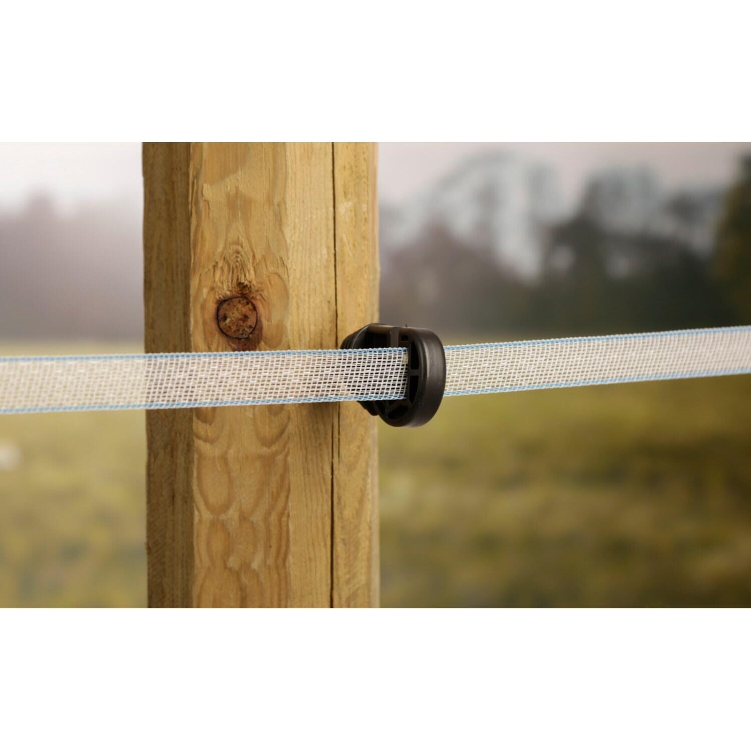 Isolateurs combiné avec support de 37 mm Ako Premium (x35) 2/5