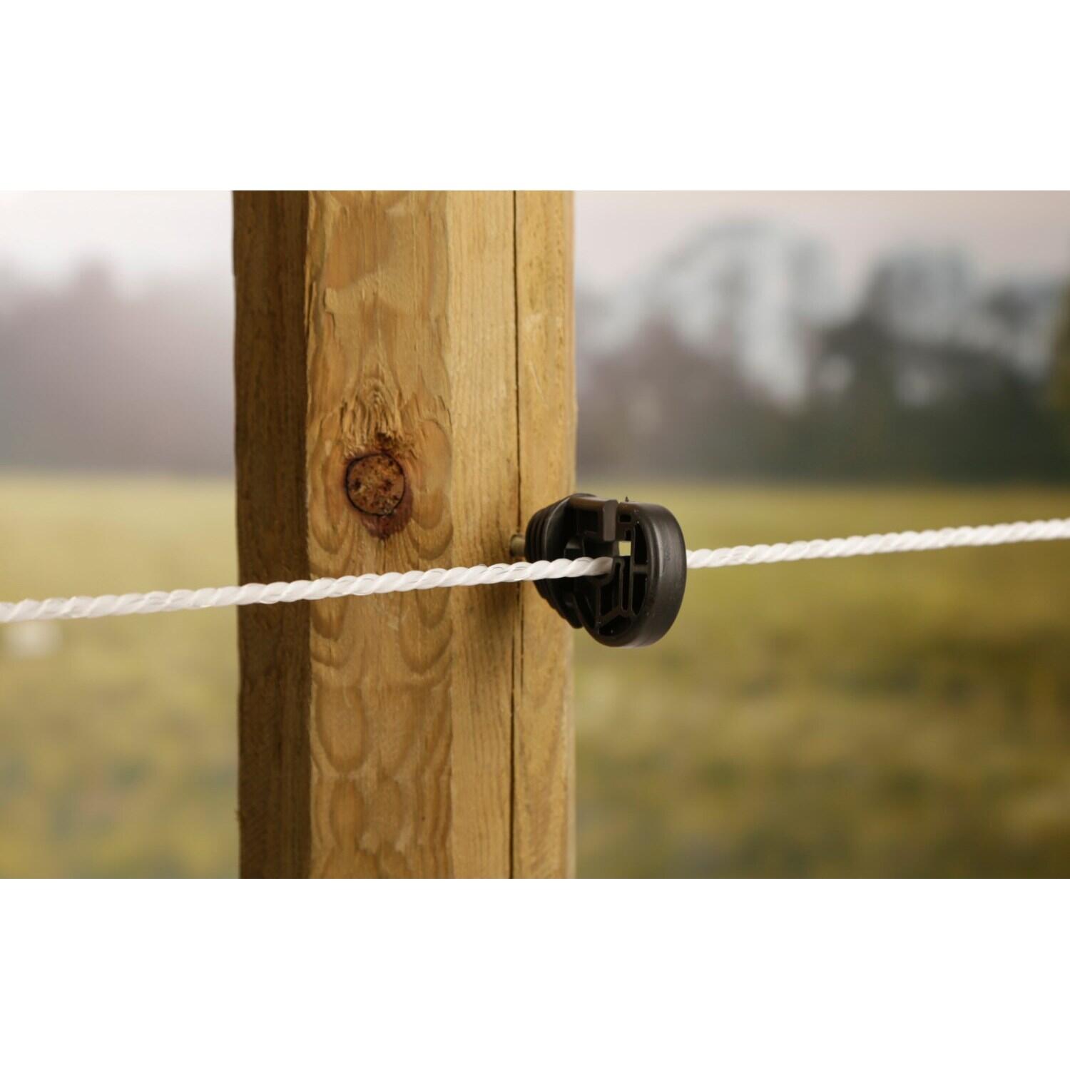 Isolateurs combiné avec support de 37 mm Ako Premium (x35) 5/5
