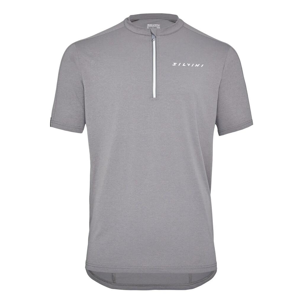 Pánsky cyklistický dres MD2635 Naturno