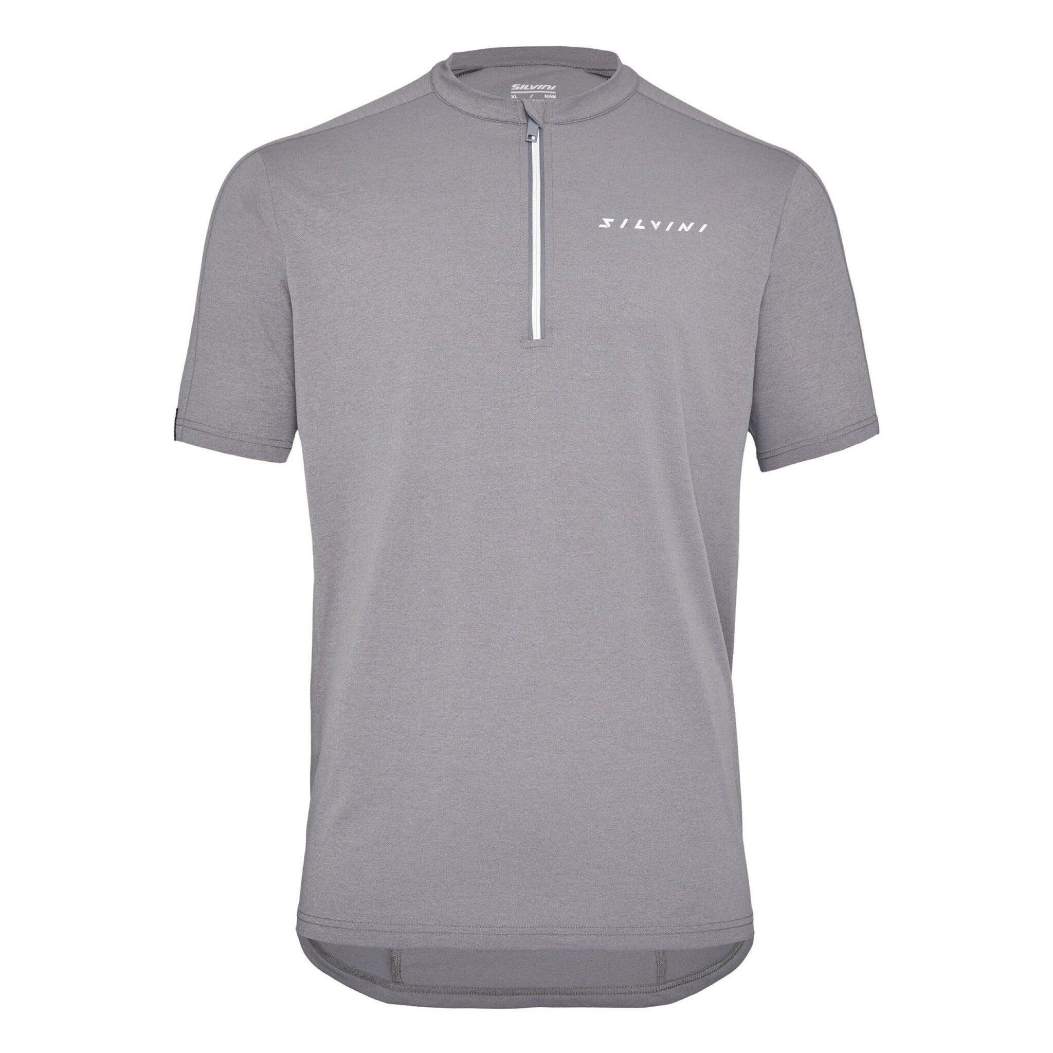 SILVINI Pánský dres MD2635 Naturno Silvini