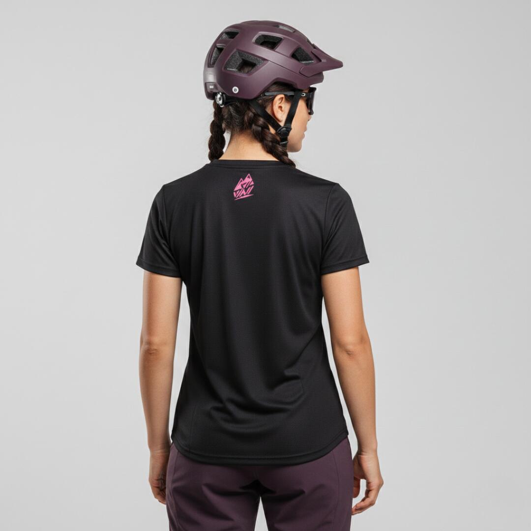 Maillot femme Silvini Denna 3/4