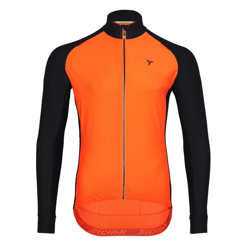Pánsky cyklistický dres MD2625 Saisero