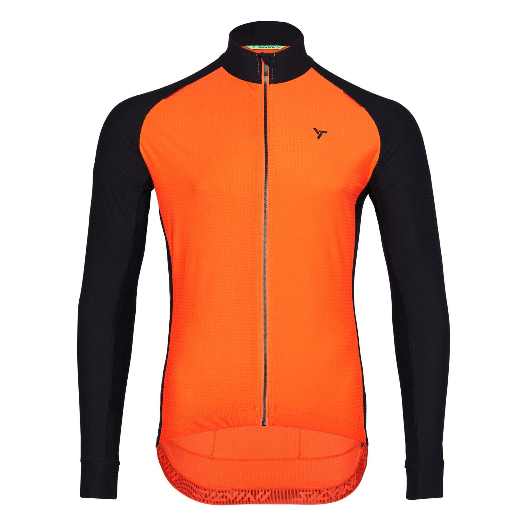 SILVINI Pánský dres MD2625 Saisero