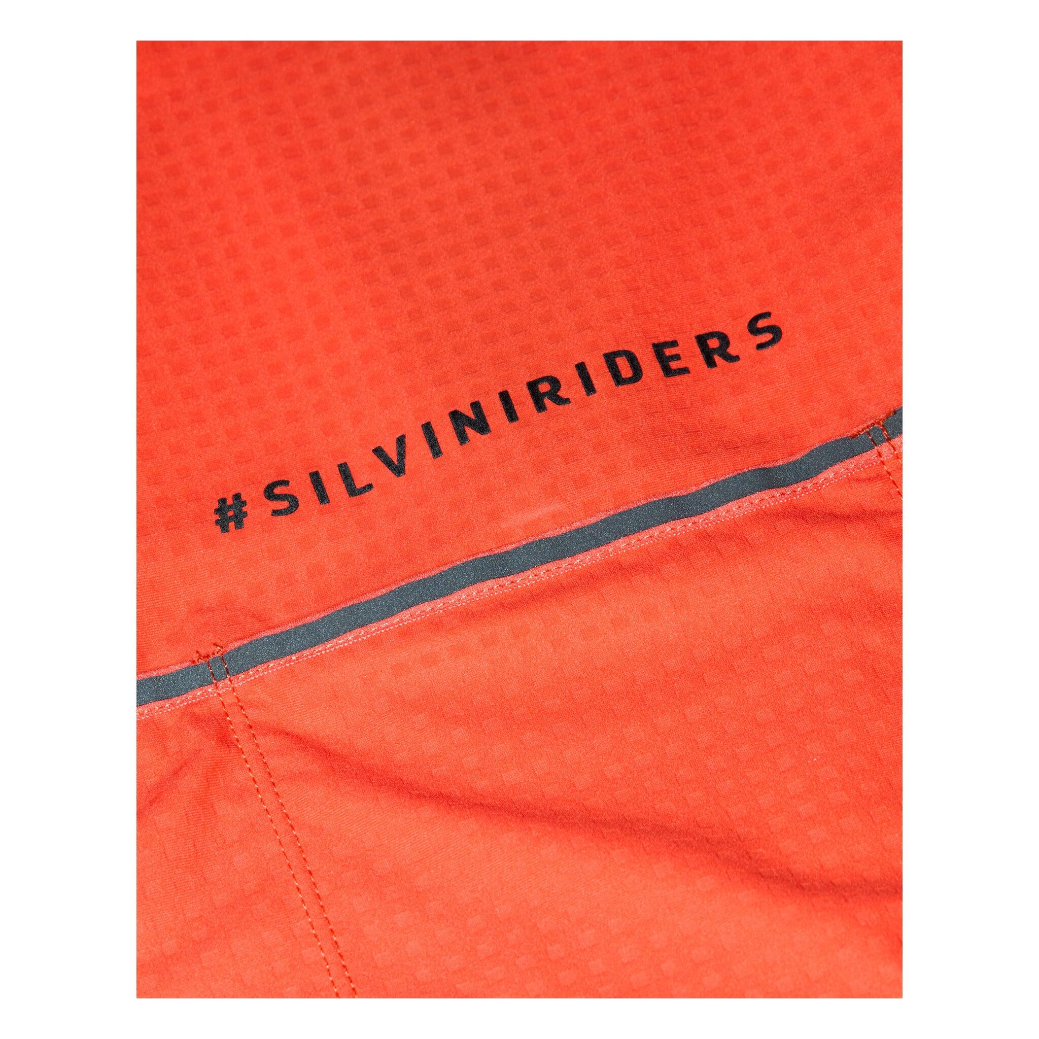 Camiseta manga larga Silvini Saisero 5/7