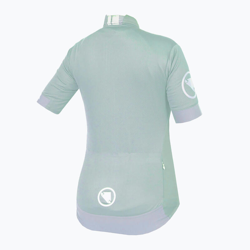 Tricou de ciclism pentru femei Endura FS260 II W mains