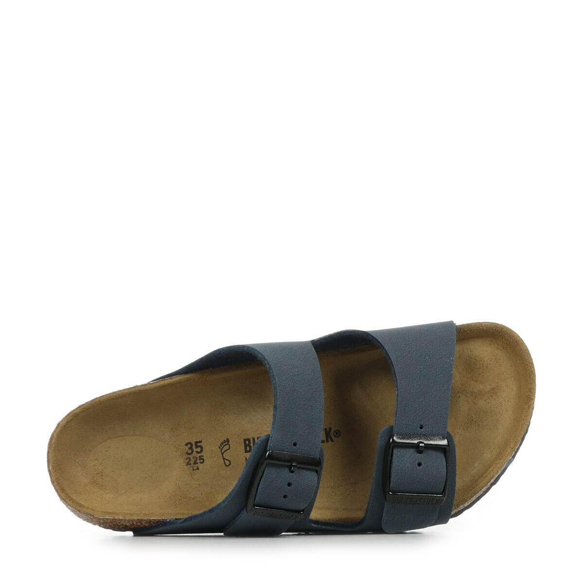 Sandales Enfant Arizona Kids Bs 2/4