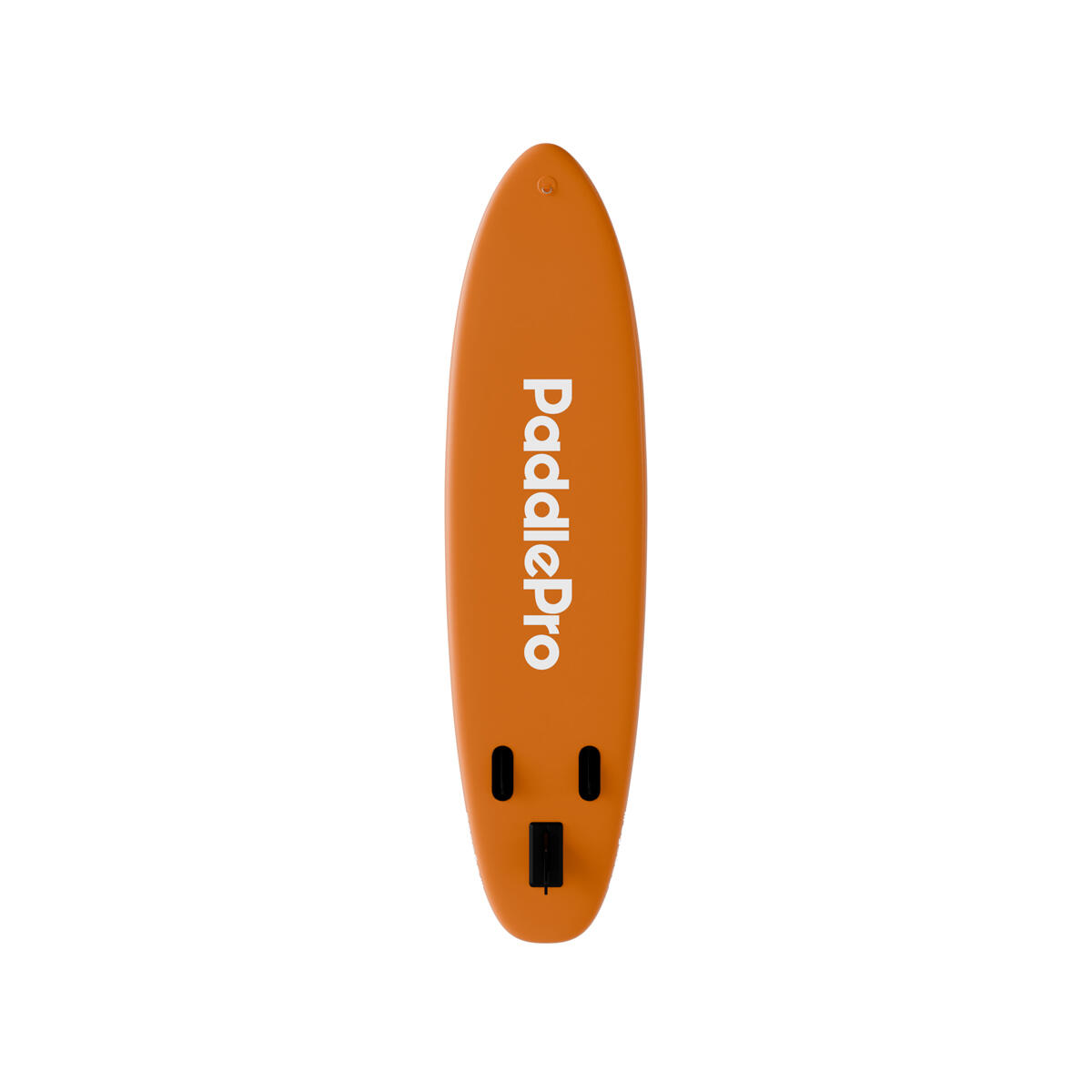 PaddlePro SUP Board - gonflable - 320cm - max 150kg - Orange 3/5
