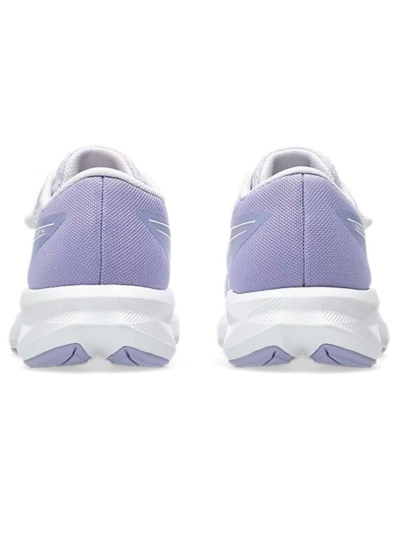 Zapatillas para deporte para Niña Asics Patriot 14 Morado 3/7