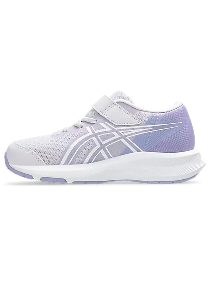 Zapatillas para deporte para Niña Asics Patriot 14 Morado 2/7