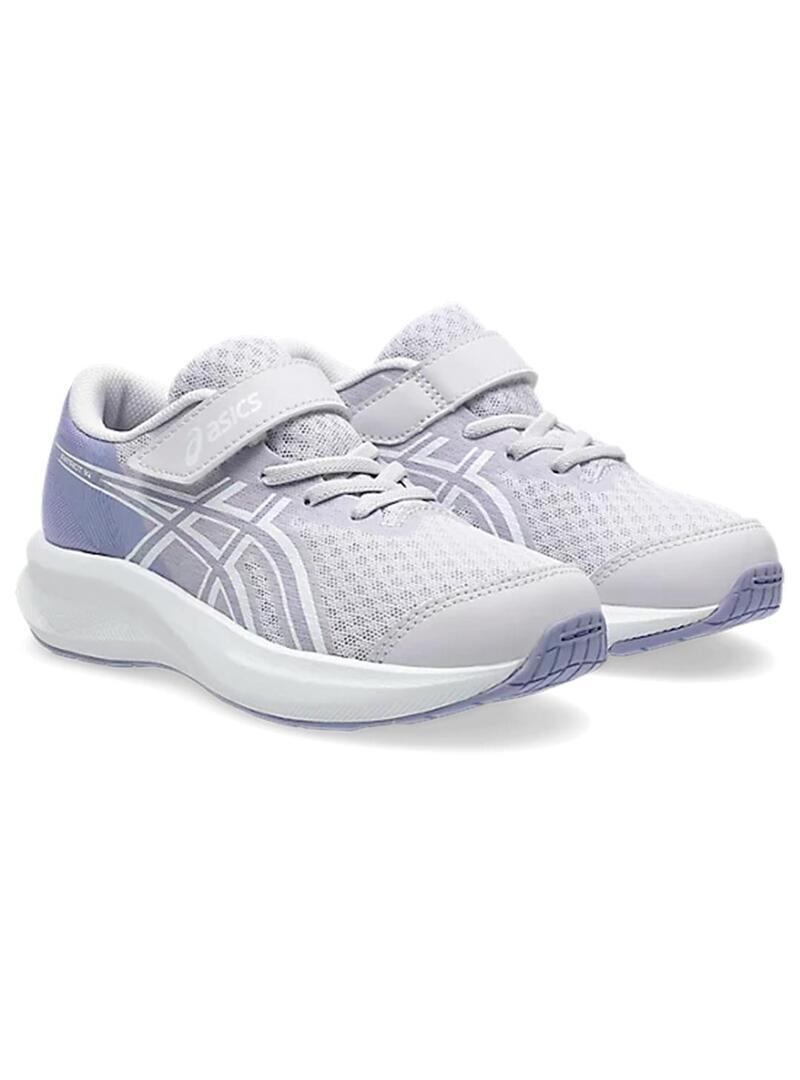 Zapatillas para deporte para Niña Asics Patriot 14 Morado 4/7