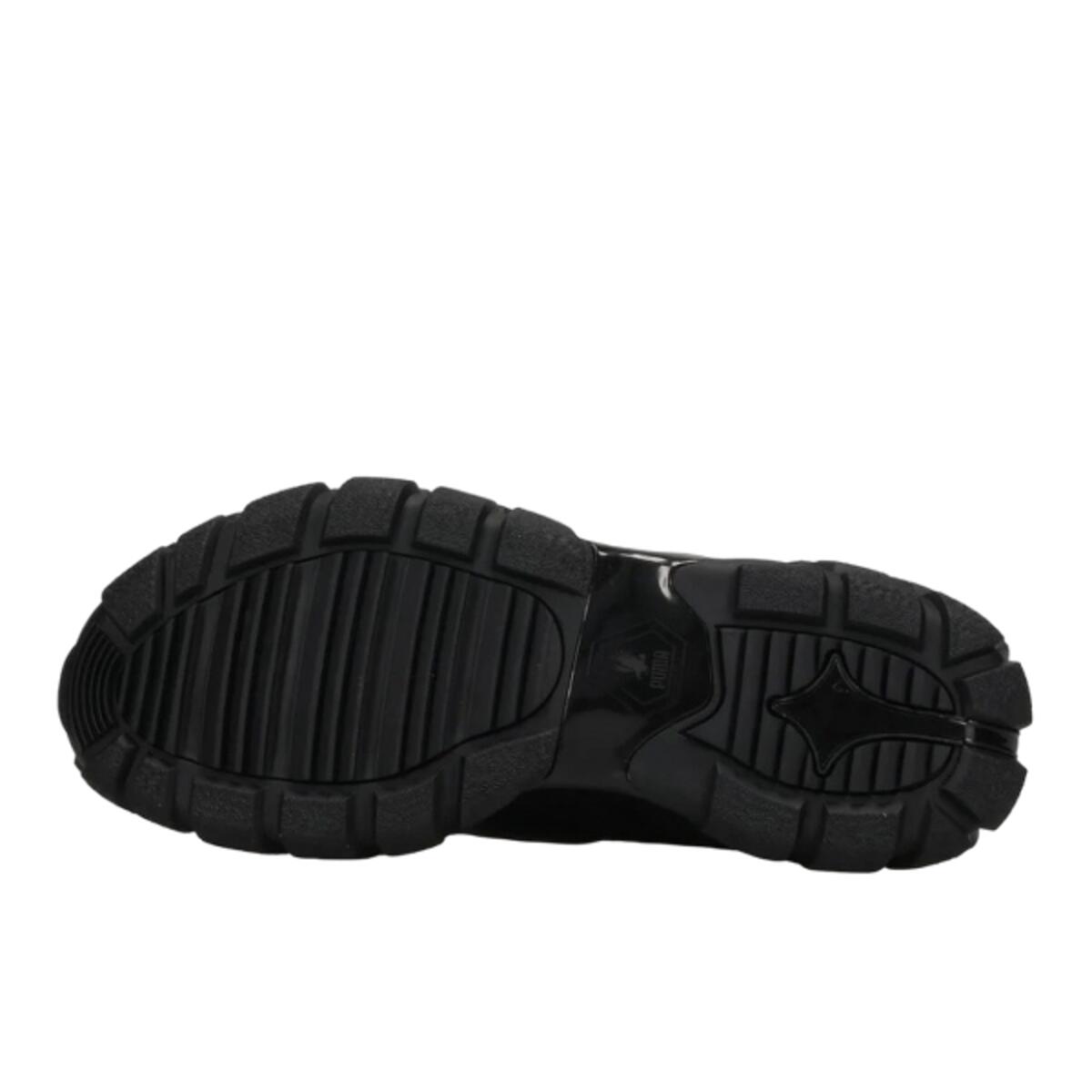 Scarpe  Skope Forever Skepta Black 3/3