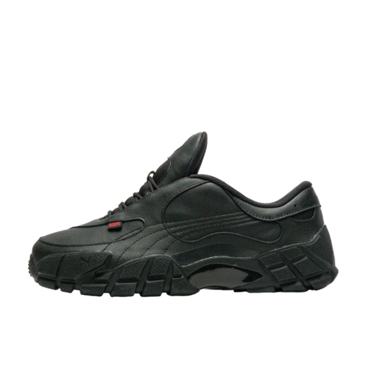 Scarpe  Skope Forever Skepta Black 2/3
