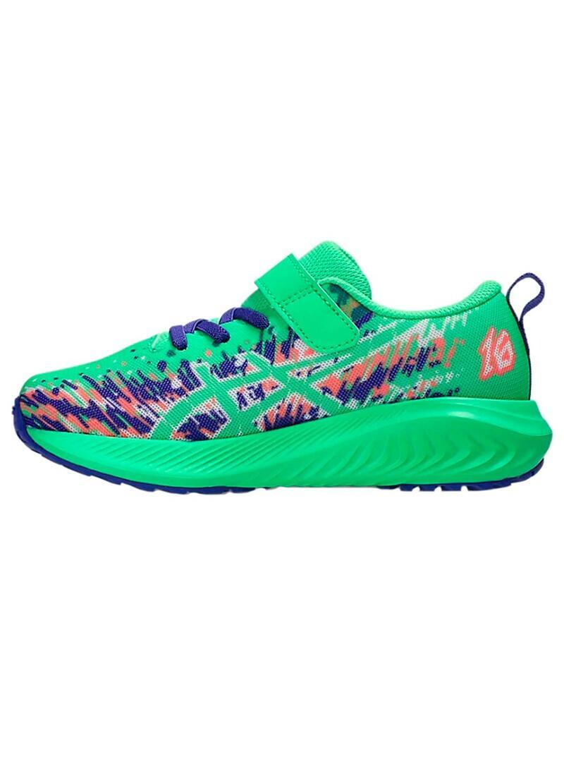 Zapatillas para deporte para Niño Asics Pre noosa tri™ 16 Verde 2/7