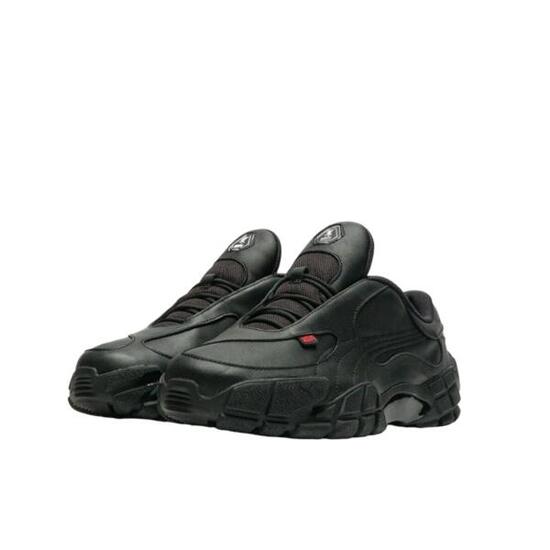 Chaussures Skope Forever Skepta Black