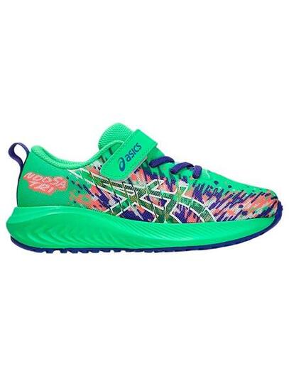 Chaussures de sport pour enfant Asics Pre noosa tri™ 16 Vert