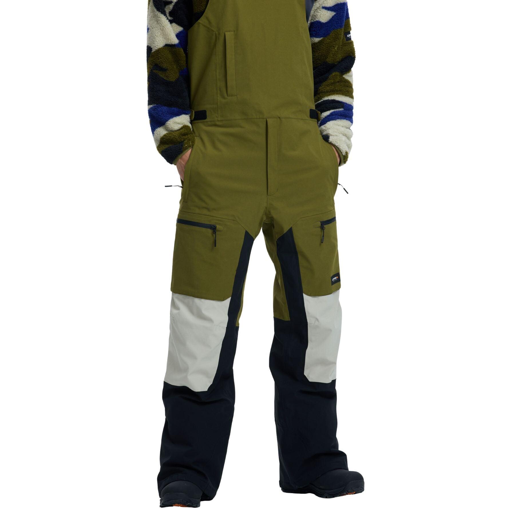 Icepeak Cambo Hose 3/7