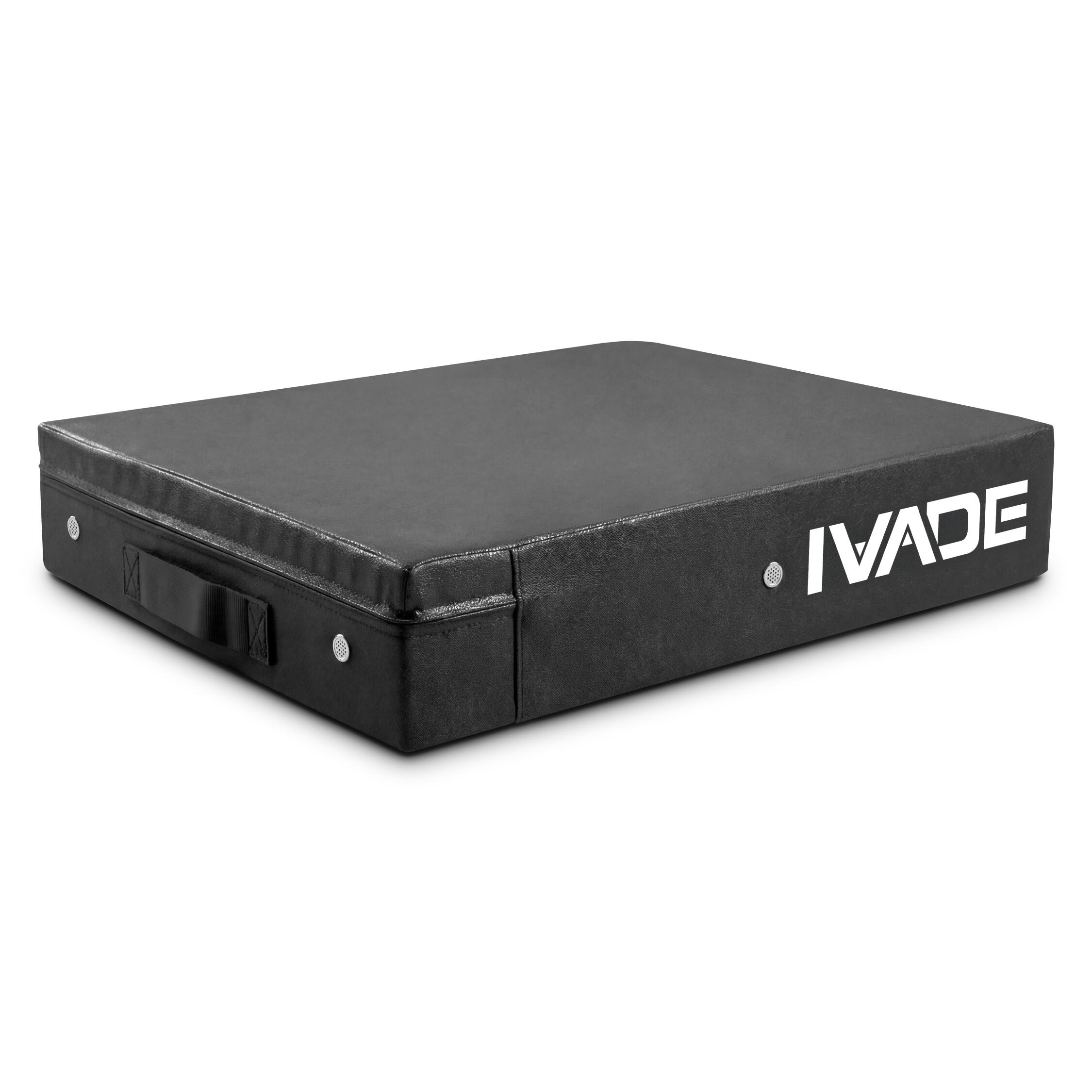 Weightlifting Crash Pad x 1 (MD6517) - IRONTEC