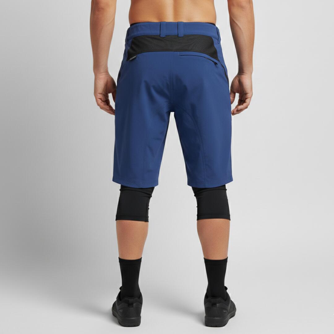 Short Silvini Elvo 3/7