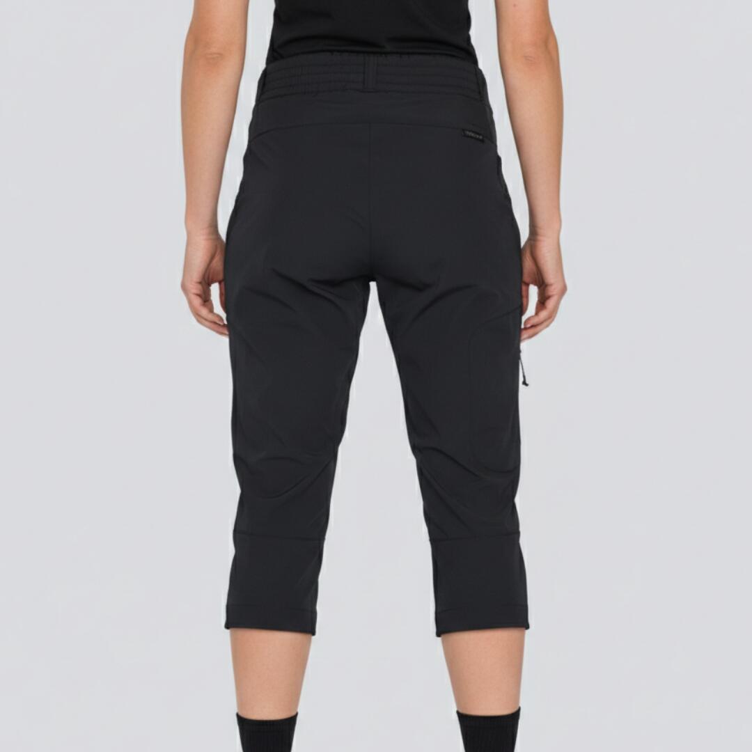 Damesshort Silvini Ranga 3/4