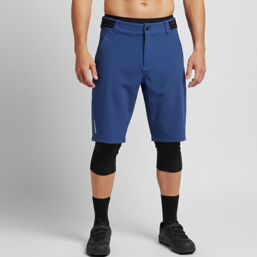 Short Silvini Elvo 2/7