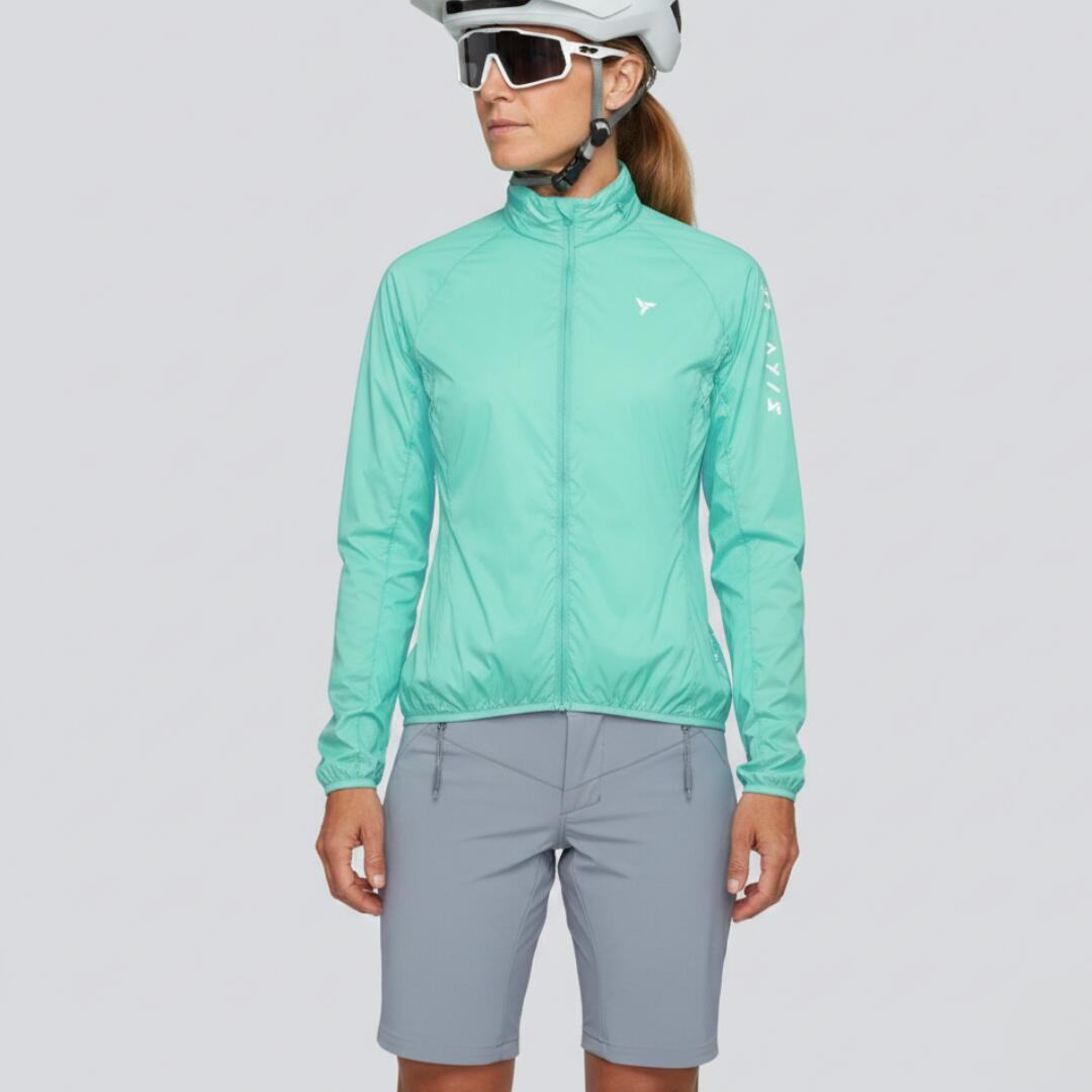 Short femme Silvini Alma 3/7