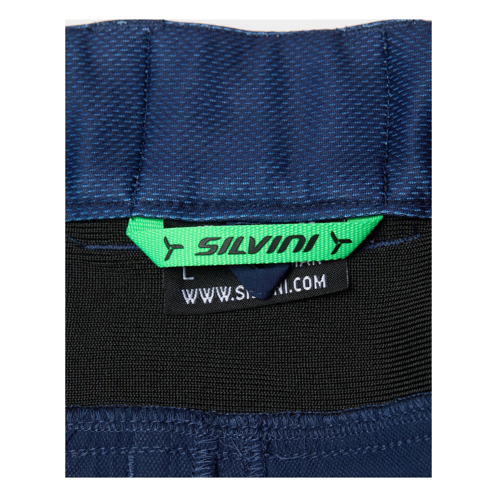 Short Silvini Elvo 5/7