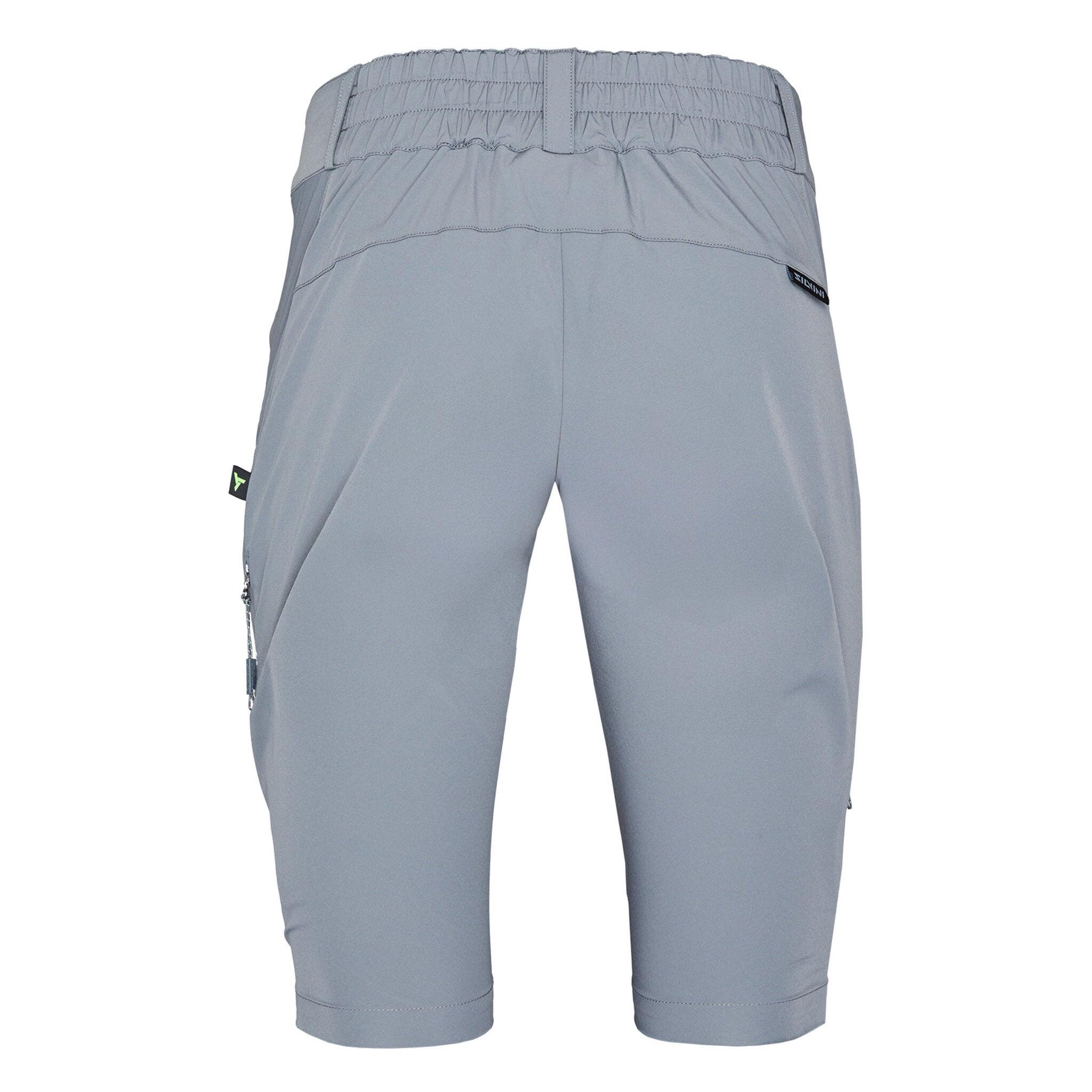 Short femme Silvini Alma 7/7