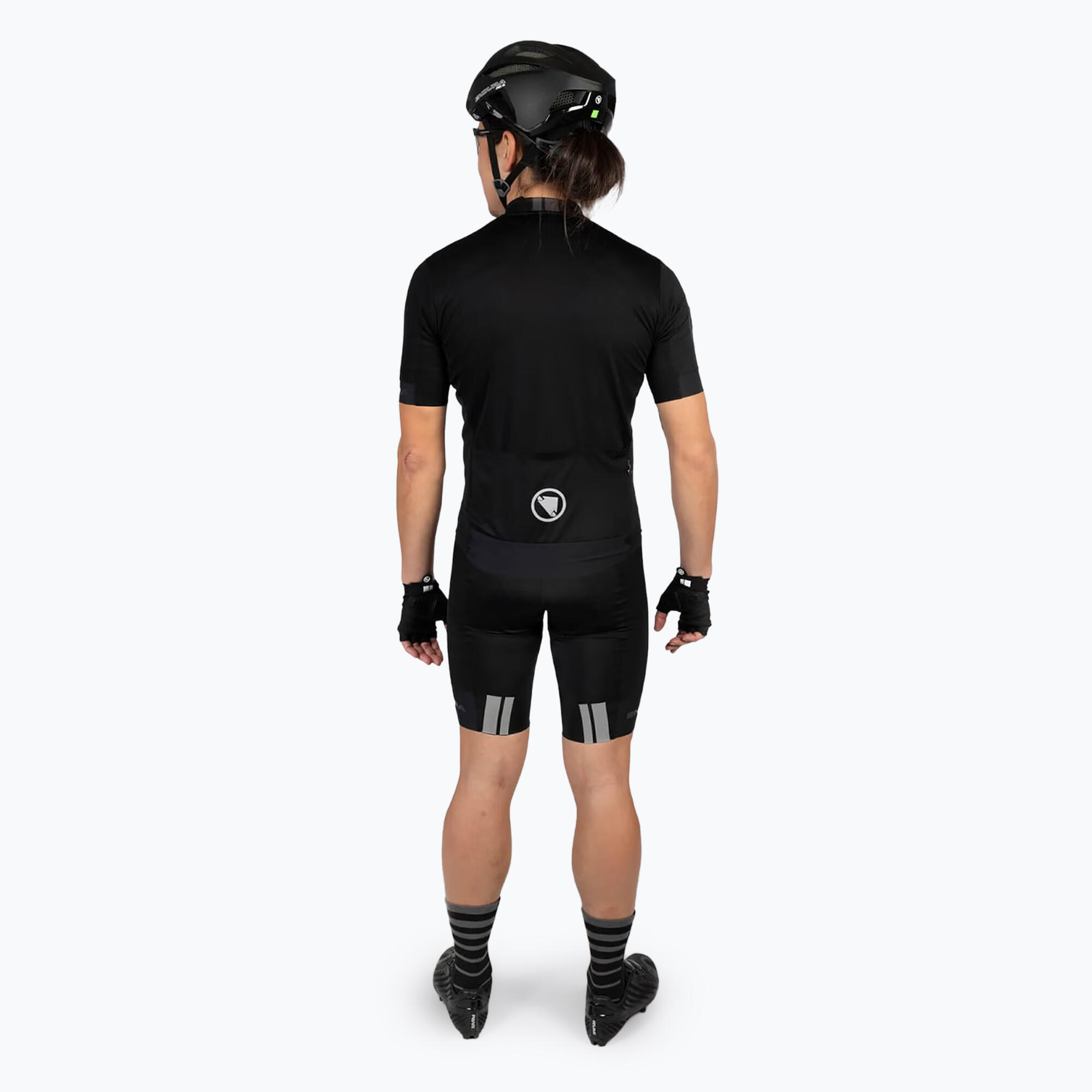 Herren Fahrradtrikot Endura FS260 SS Std 3/7
