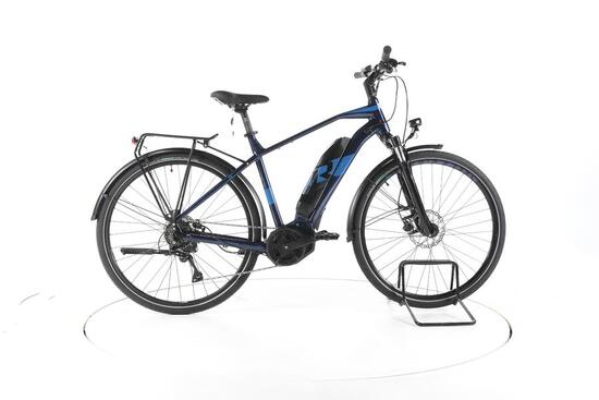 Ebike ricondizionata · R Raymon TourRay E 2.0 · Ottime condizioni