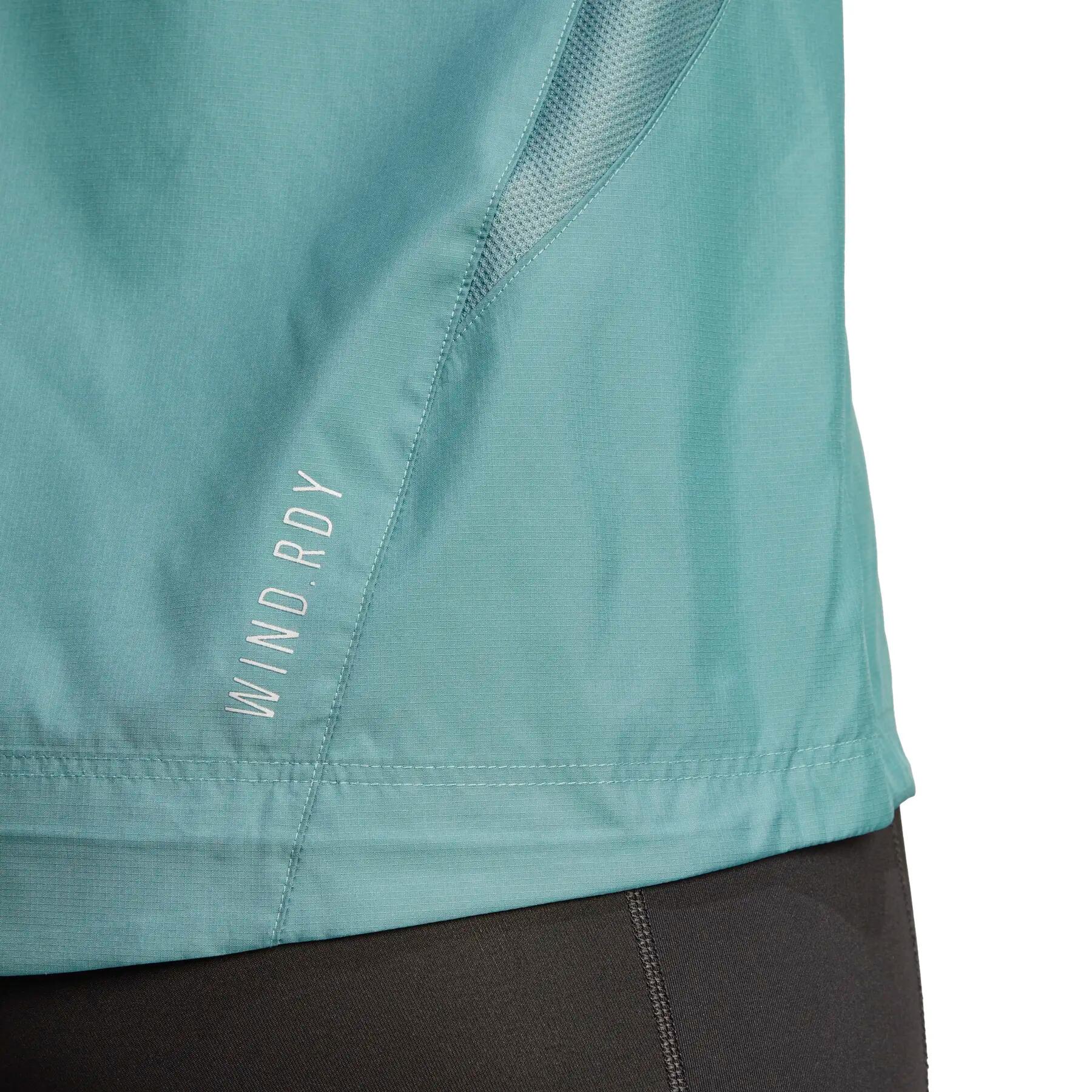 Impermeabile da donna adidas Own the Run 6/6