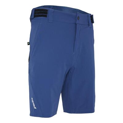 Pantaloncini ciclismo uomo Elvo