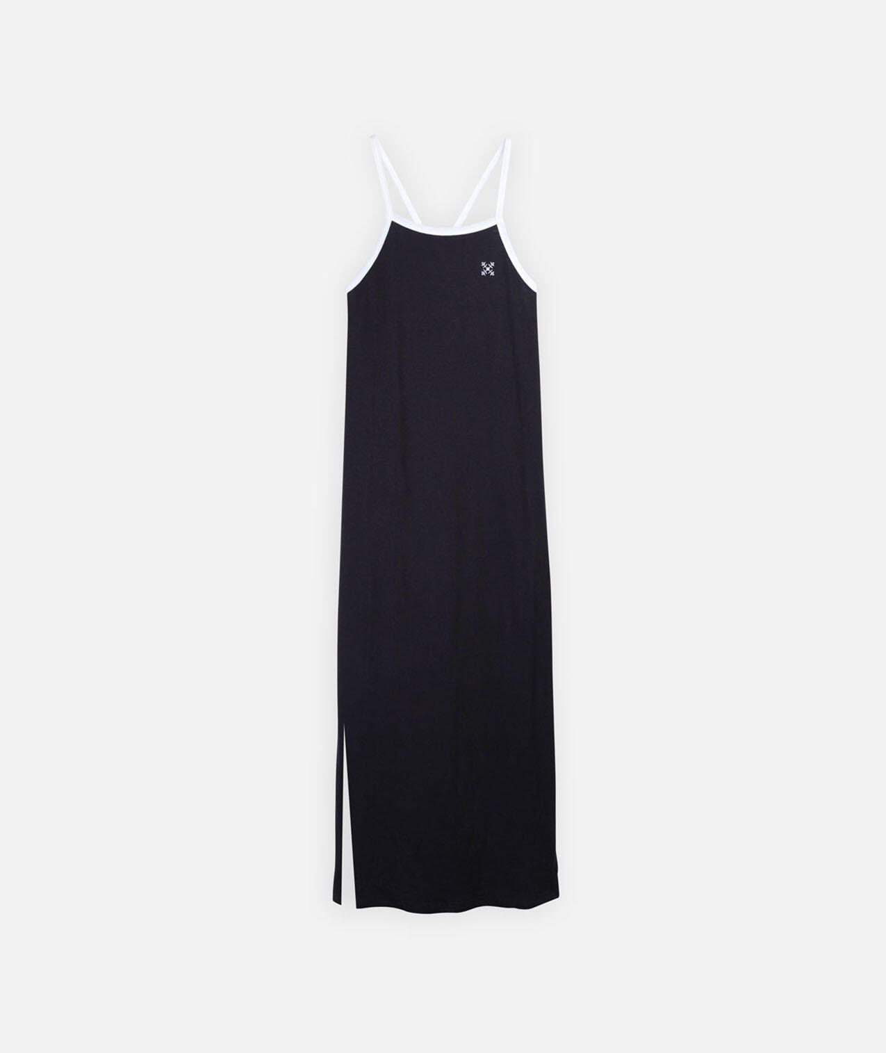 Vestido largo SATIVA 5/5