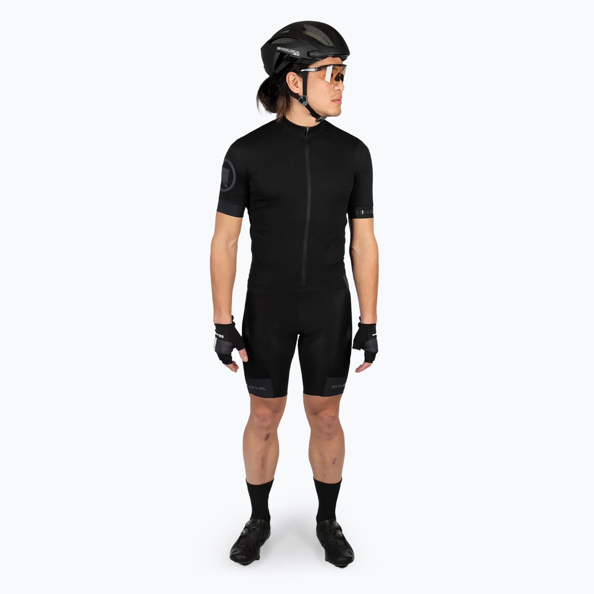 Herren Fahrradtrikot Endura FS260 SS Std 2/7
