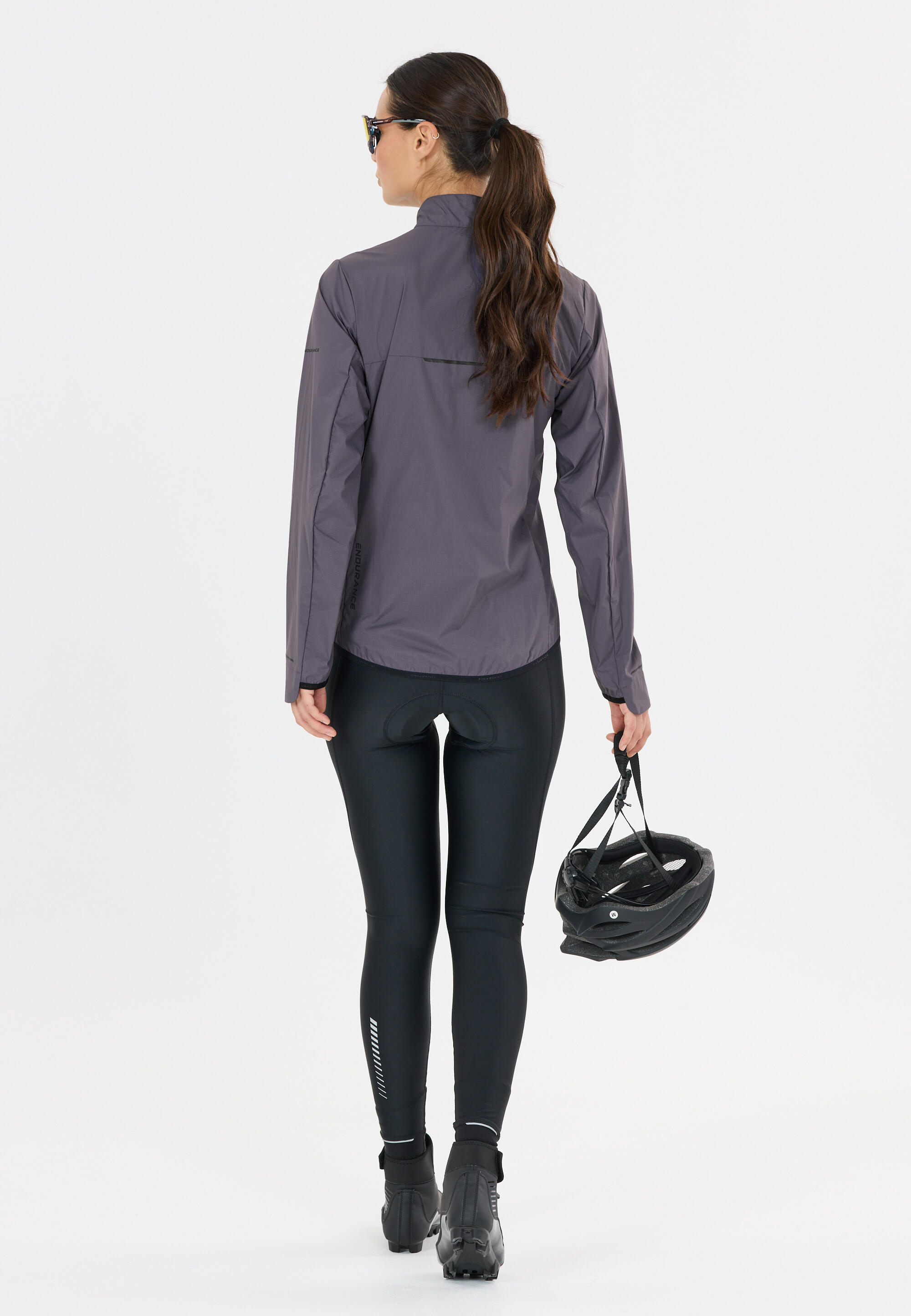 Veste de cyclisme Nimbos 5/5