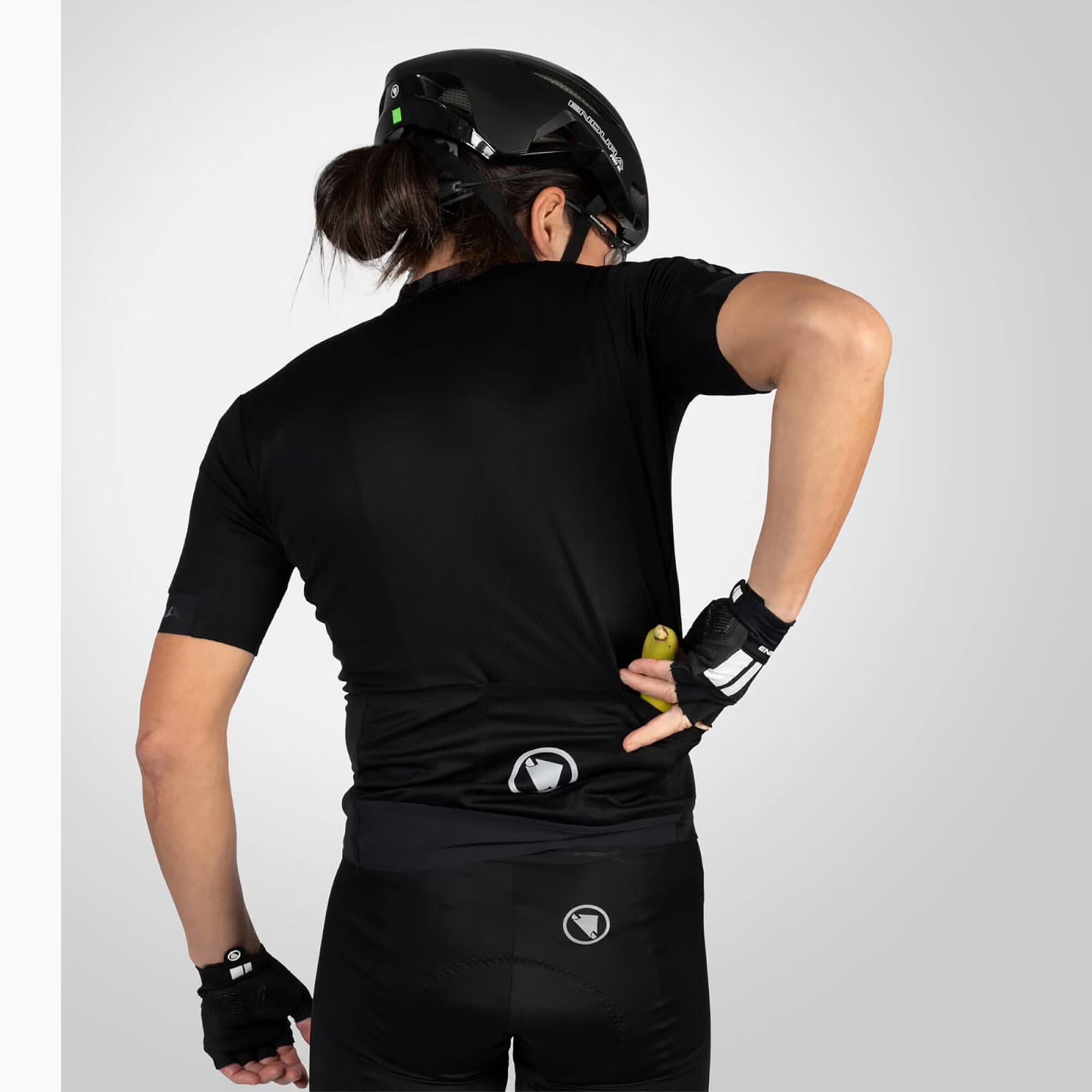 Herren Fahrradtrikot Endura FS260 SS Std 7/7